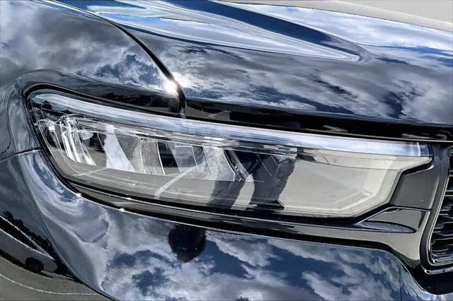 2023 Jeep Grand Cherokee L Altitude 4x2
