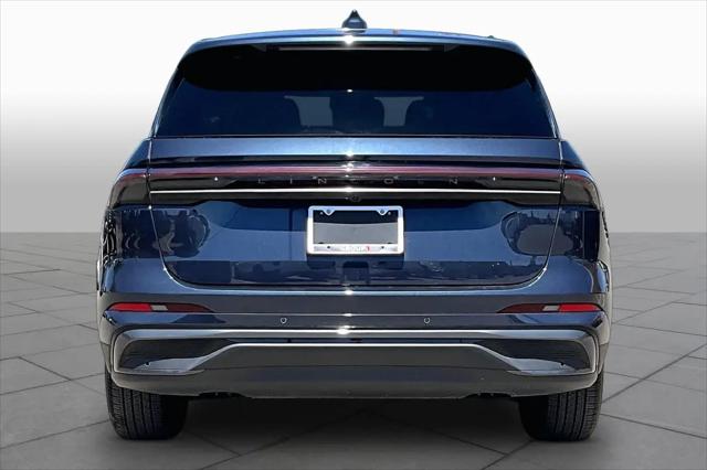 2024 Lincoln Nautilus Premiere