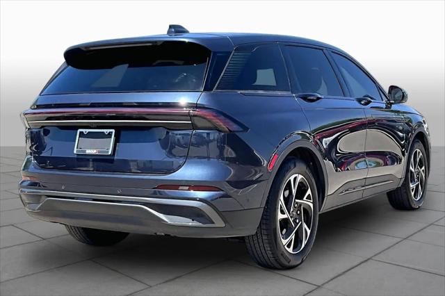 2024 Lincoln Nautilus Premiere