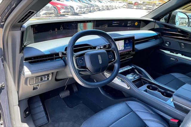 2024 Lincoln Nautilus Premiere