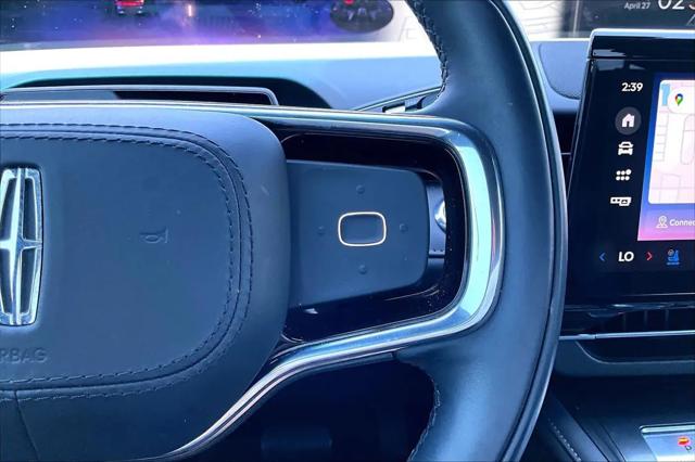 2024 Lincoln Nautilus Premiere
