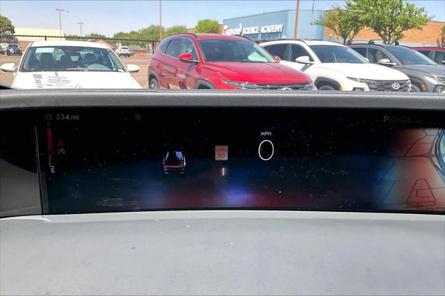 2024 Lincoln Nautilus Premiere