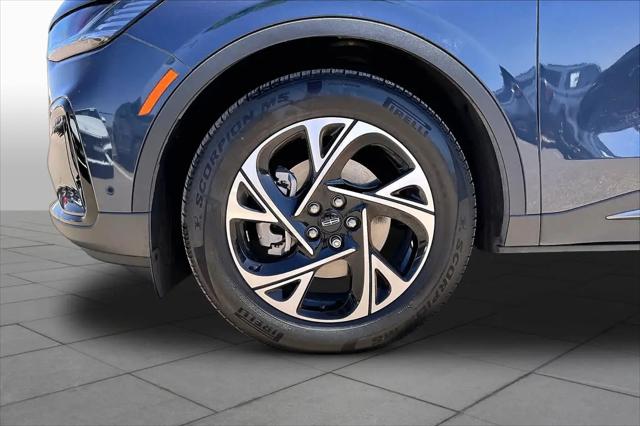 2024 Lincoln Nautilus Premiere