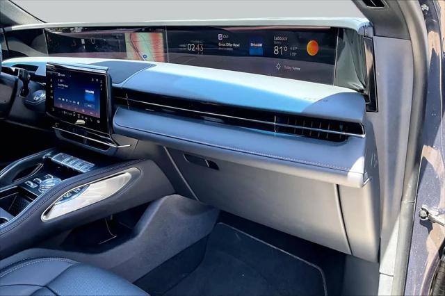 2024 Lincoln Nautilus Premiere
