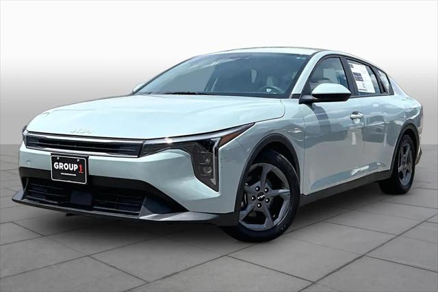 2025 Kia K4 LXS for sale in Lubbock, TX