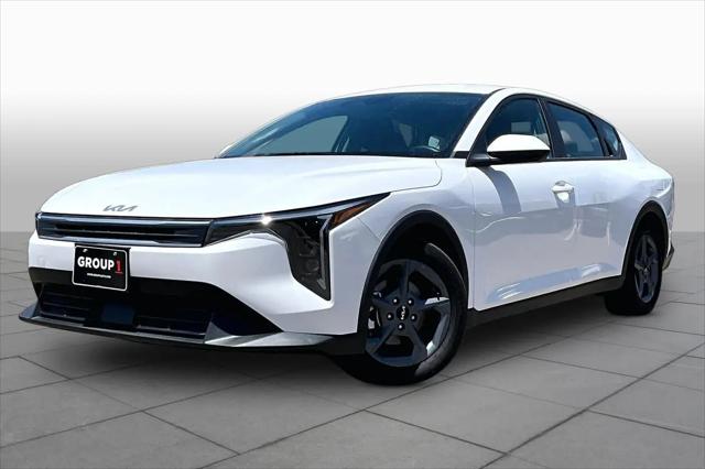2025 Kia K4 LXS for sale in Lubbock, TX