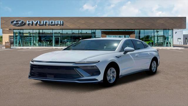2026 Hyundai Sonata SE for sale in Lubbock, TX