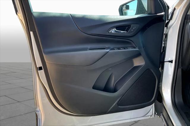 2022 Chevrolet Equinox FWD LT