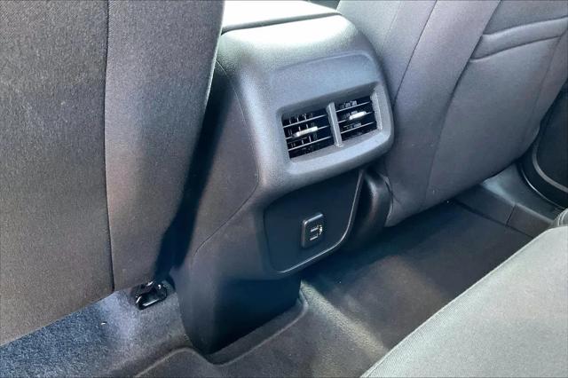 2022 Chevrolet Equinox FWD LT