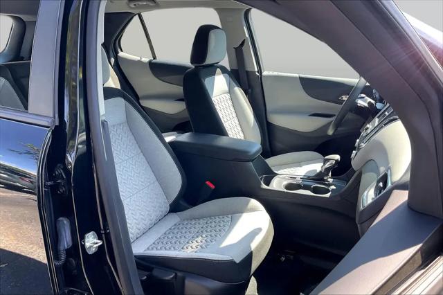 2024 Chevrolet Equinox FWD LS