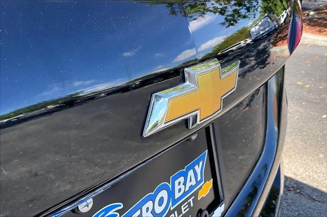 2024 Chevrolet Equinox FWD LS