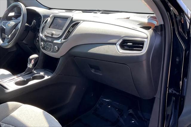 2024 Chevrolet Equinox FWD LS