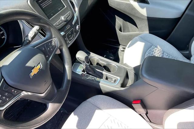 2024 Chevrolet Equinox FWD LS