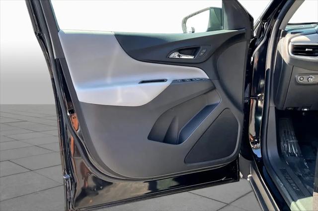 2024 Chevrolet Equinox FWD LS