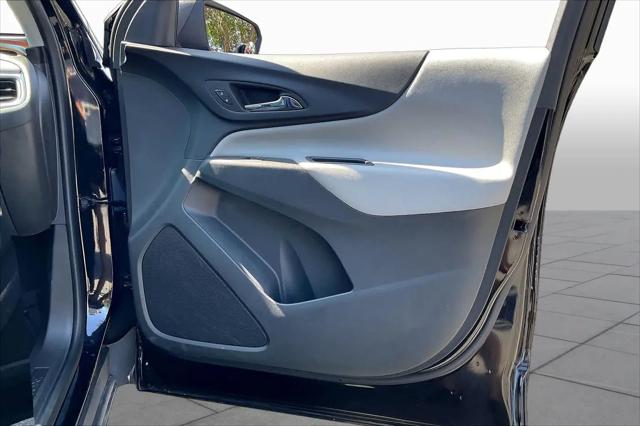 2024 Chevrolet Equinox FWD LS