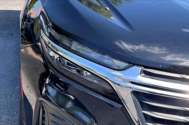 2024 Chevrolet Equinox FWD LS