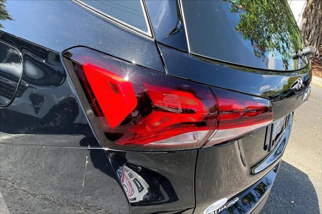 2024 Chevrolet Equinox FWD LS