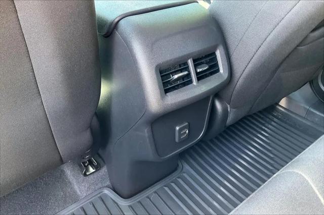2024 Chevrolet Equinox FWD LS