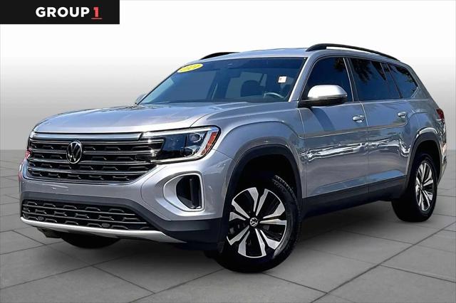 2024 Volkswagen Atlas 2.0T SE for sale in Estero, FL