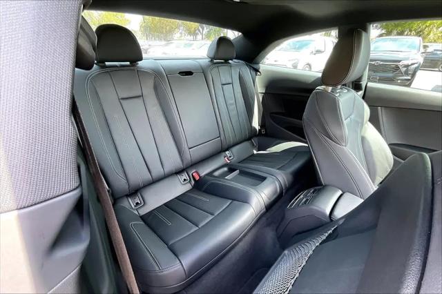 2024 Audi A5 Premium 45 TFSI S line quattro S tronic