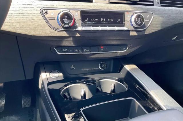 2024 Audi A5 Premium 45 TFSI S line quattro S tronic