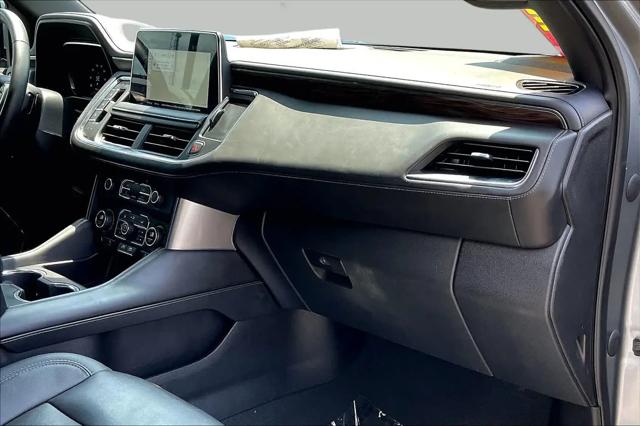 2023 Chevrolet Suburban 4WD Z71