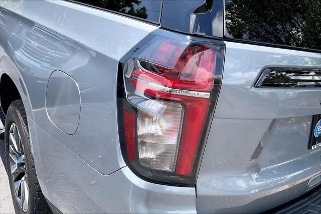 2023 Chevrolet Suburban 4WD Z71