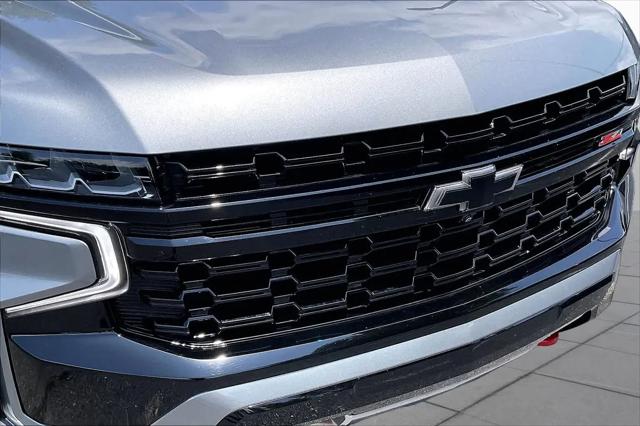 2023 Chevrolet Suburban 4WD Z71