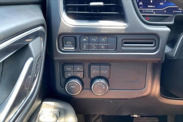2023 Chevrolet Suburban 4WD Z71