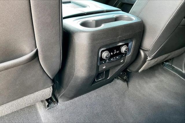 2023 Chevrolet Suburban 4WD Z71