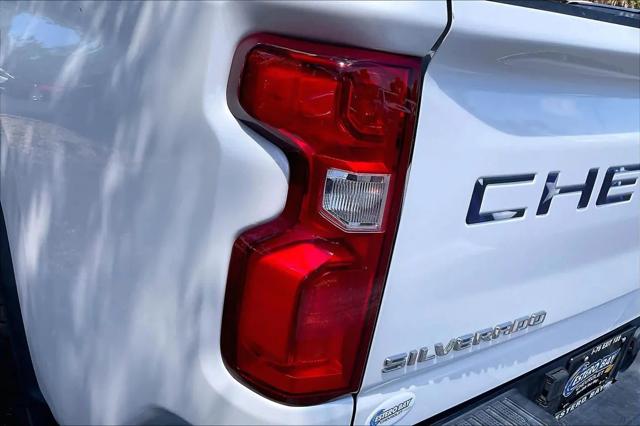 2023 Chevrolet Silverado 2500HD 4WD Crew Cab Long Bed High Country