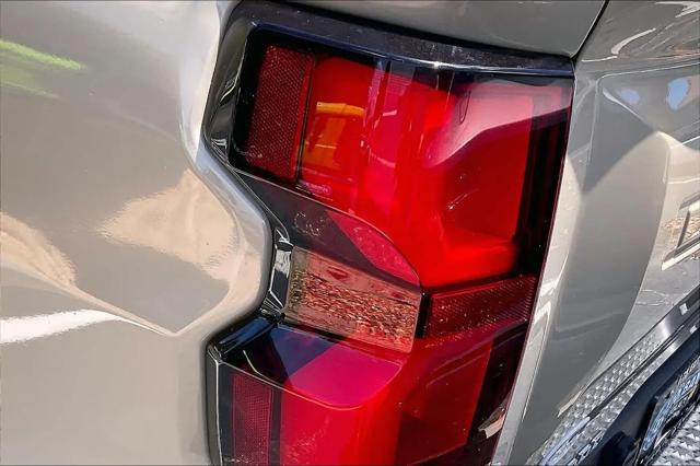 2023 Chevrolet Colorado 4WD Crew Cab Short Box Z71