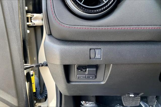 2023 Chevrolet Colorado 4WD Crew Cab Short Box Z71