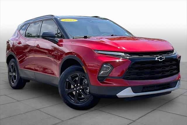 2023 Chevrolet Blazer FWD 2LT
