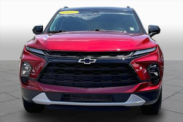 2023 Chevrolet Blazer FWD 2LT