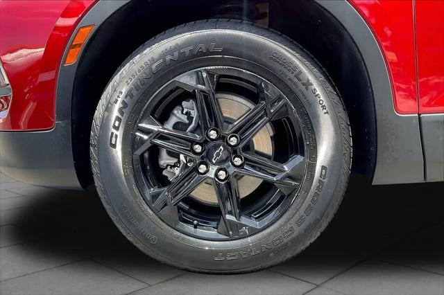 2023 Chevrolet Blazer FWD 2LT
