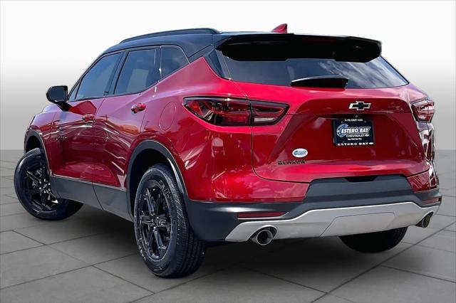 2023 Chevrolet Blazer FWD 2LT