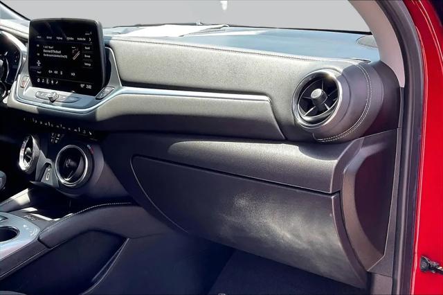 2023 Chevrolet Blazer FWD 2LT