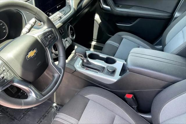 2023 Chevrolet Blazer FWD 2LT