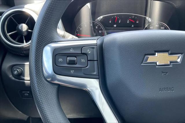 2023 Chevrolet Blazer FWD 2LT
