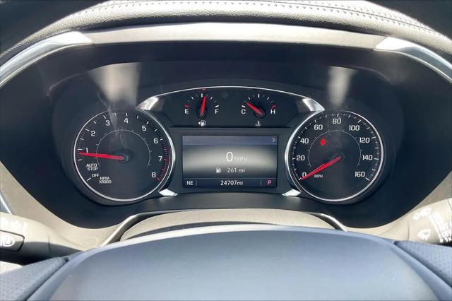 2023 Chevrolet Blazer FWD 2LT