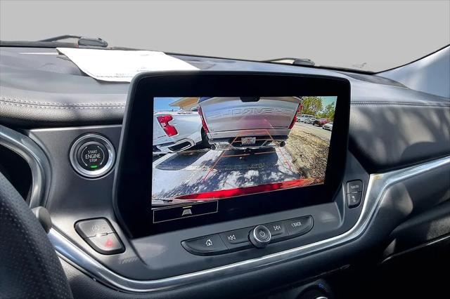 2023 Chevrolet Blazer FWD 2LT