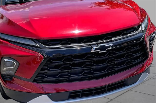 2023 Chevrolet Blazer FWD 2LT
