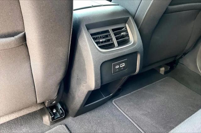 2023 Chevrolet Blazer FWD 2LT