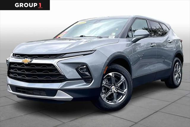 2023 Chevrolet Blazer FWD 2LT for sale in Estero, FL