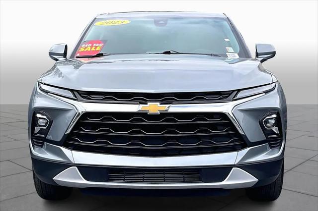 2023 Chevrolet Blazer FWD 2LT