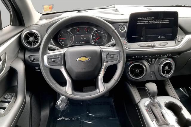 2023 Chevrolet Blazer FWD 2LT
