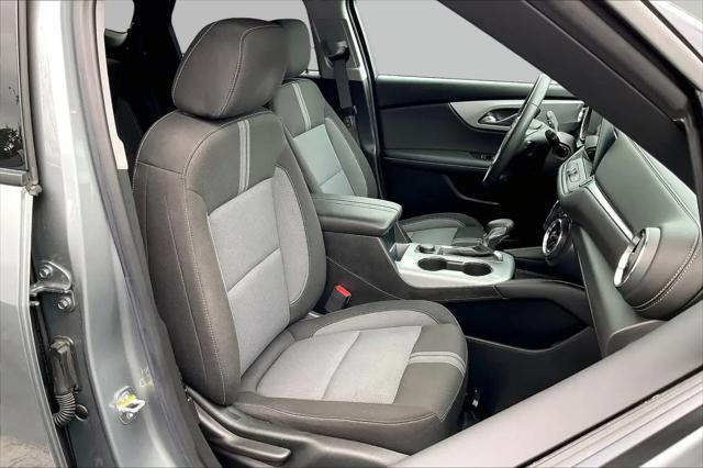 2023 Chevrolet Blazer FWD 2LT