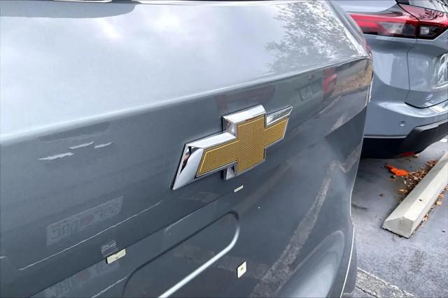 2023 Chevrolet Blazer FWD 2LT