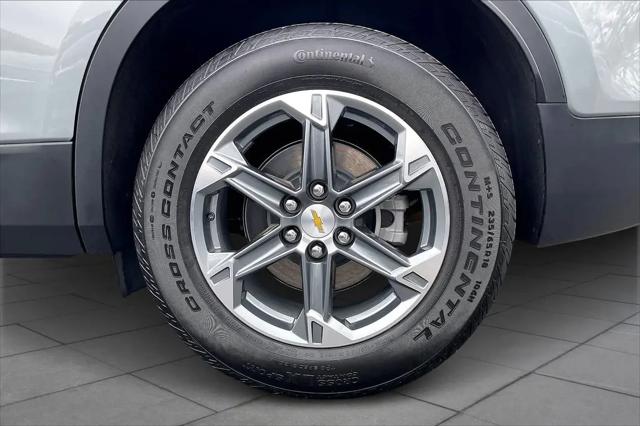 2023 Chevrolet Blazer FWD 2LT